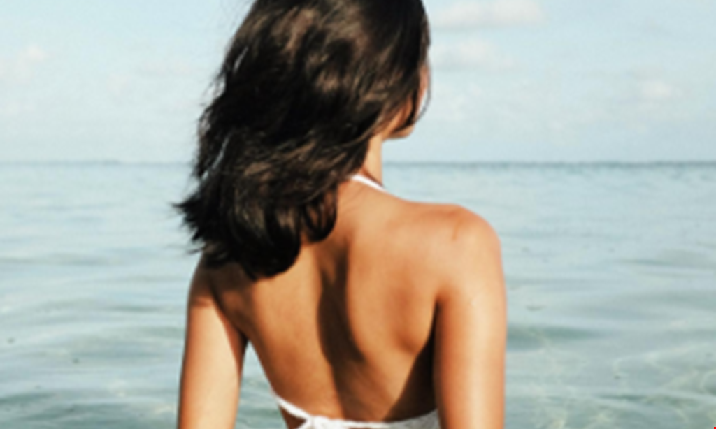 Product image for Lancaster Spray Tans $10 off on 1 airbrush spray tan (reg. $45).