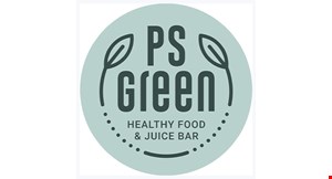 PS Green logo