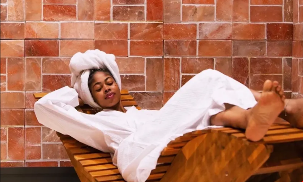 Product image for Black Bella Spa & Wellness Center 20% Off Facial Services