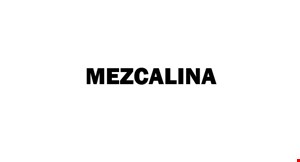Mezcalina logo
