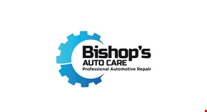 Bishop'S Auto Care- West Chester, Oh logo