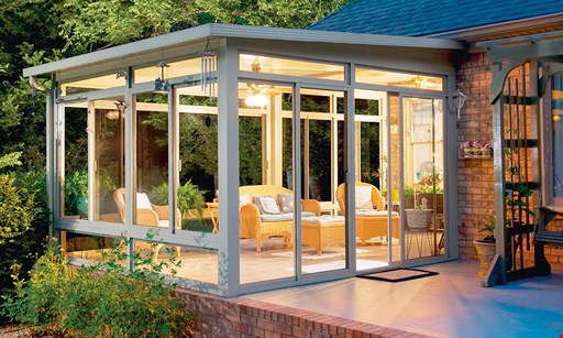 Product image for Better Living Sunrooms Of The Capital Area $1000 Off Any Sunroom!