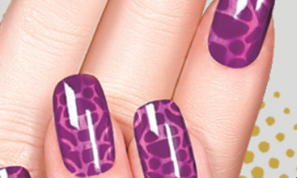 Product image for Victory Nails And Spa 20% off any service in July. 