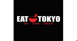 Eat Tokyo logo