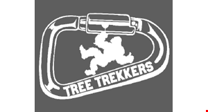 Tree Trekkers logo