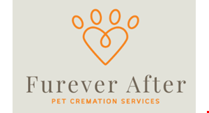 Furever After Pet Cremation Services logo
