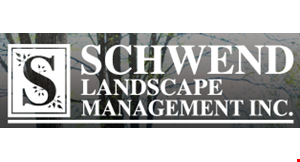 Schwend Landscape Management, Inc. logo