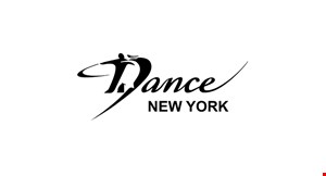 Dance New York logo