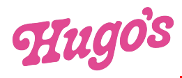 Hugo's Cantina logo