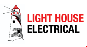 Light House Electrical logo