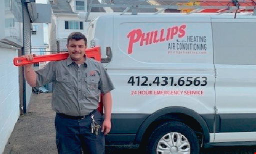 Product image for Phillips Heating & Air Conditioning $25 off air conditioning tune-up