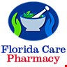 Florida Care Pharmacy logo