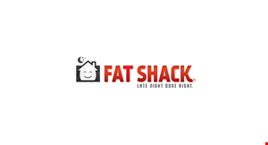 Fat Shack logo
