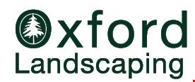 Oxford Landscaping logo