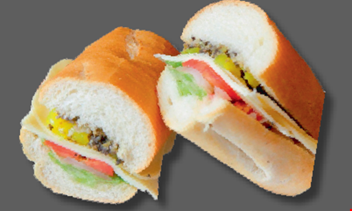 Product image for Fino's Corner Market/ Fino's Restaurant Group $2 off any sandwich or pizza with a purchase of a drink & a side.