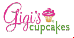 Gigi'S Cupcakes logo