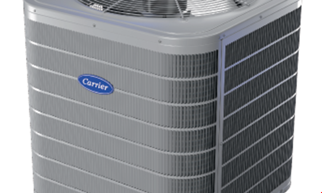 Product image for Oakey's HVAC 10% off any HVAC service.