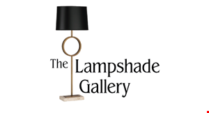 Lampshade Gallery logo