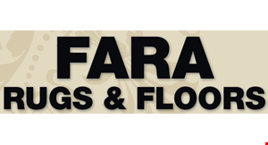 Fara Rugs & Floors logo