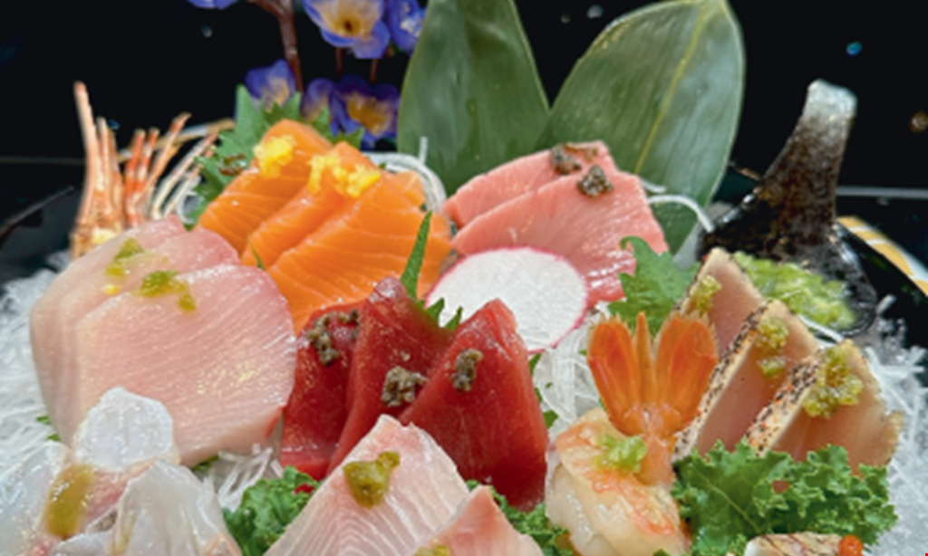 Product image for Yoshioishi Sushi & Ramen VIP membership $49.99. 