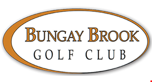 Bungay Brook Golf Club logo
