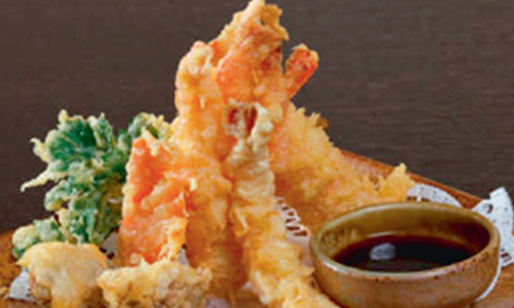 Product image for Ozaki Asian Cuisine $5 off any purchase of $30 or more. Dine in only.