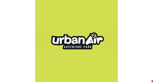 Urban Air Trampoline And Adventure Park logo