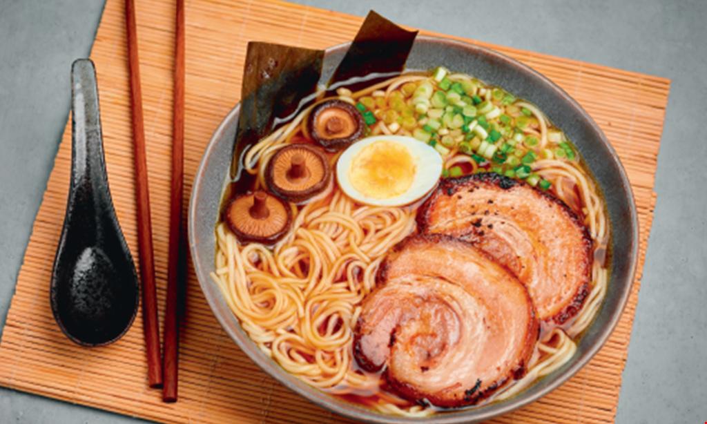 Product image for Minano Ramen 15% Off Order Online