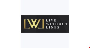 Live Without Lines Med Spa logo