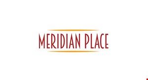 Hawthorne's Pizza- Meridian Place logo