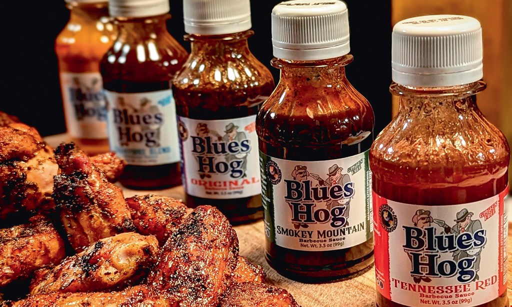 Product image for Roc Bbq Supply Free dry rub of your choice with any in store purchase of $100 or more.