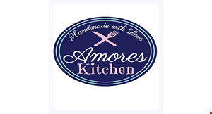Amores Kitchen logo