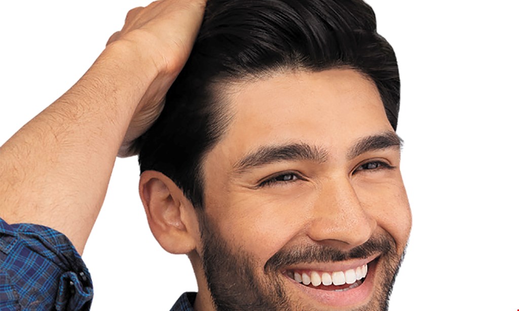 Product image for Great Clips $14.99 ANY HAIRCUT