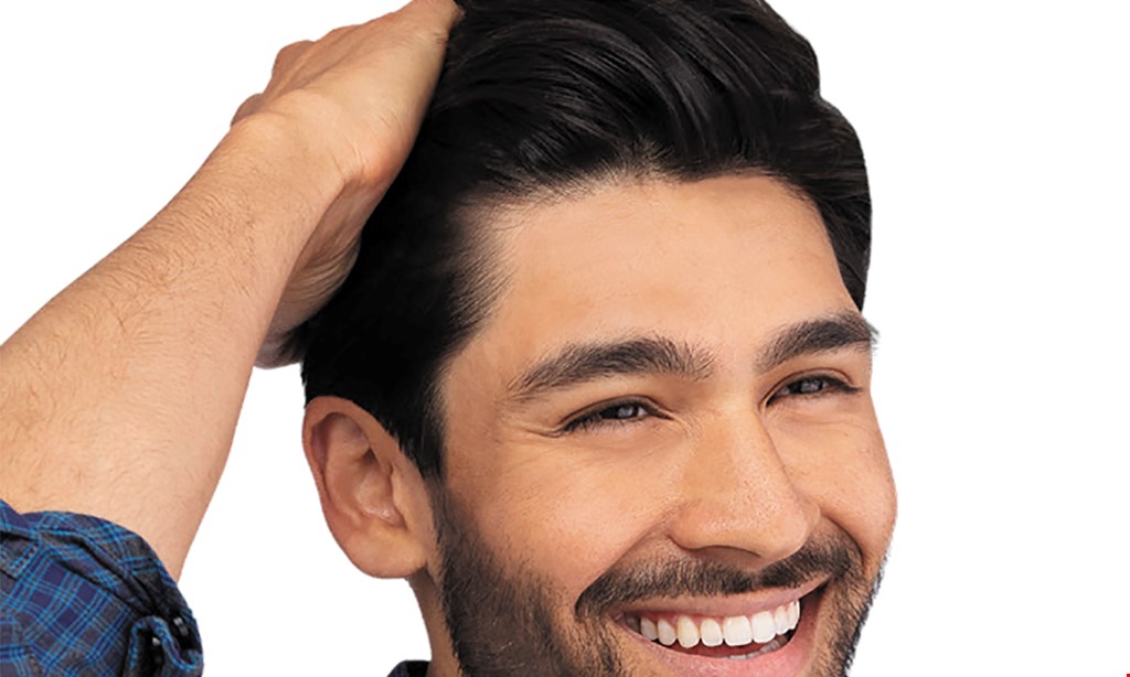 Product image for Great Clips $14.99 ANY HAIRCUT