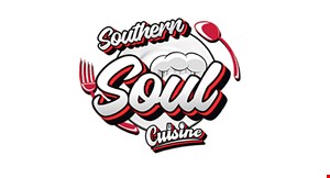 Southern Soul Cuisine logo