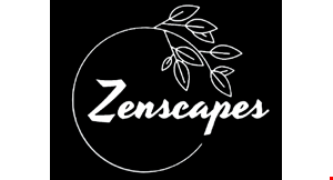 Zenscapes logo