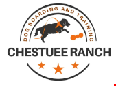 Chestuee Ranch logo