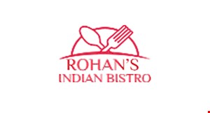 Rohan Indian Bistro logo