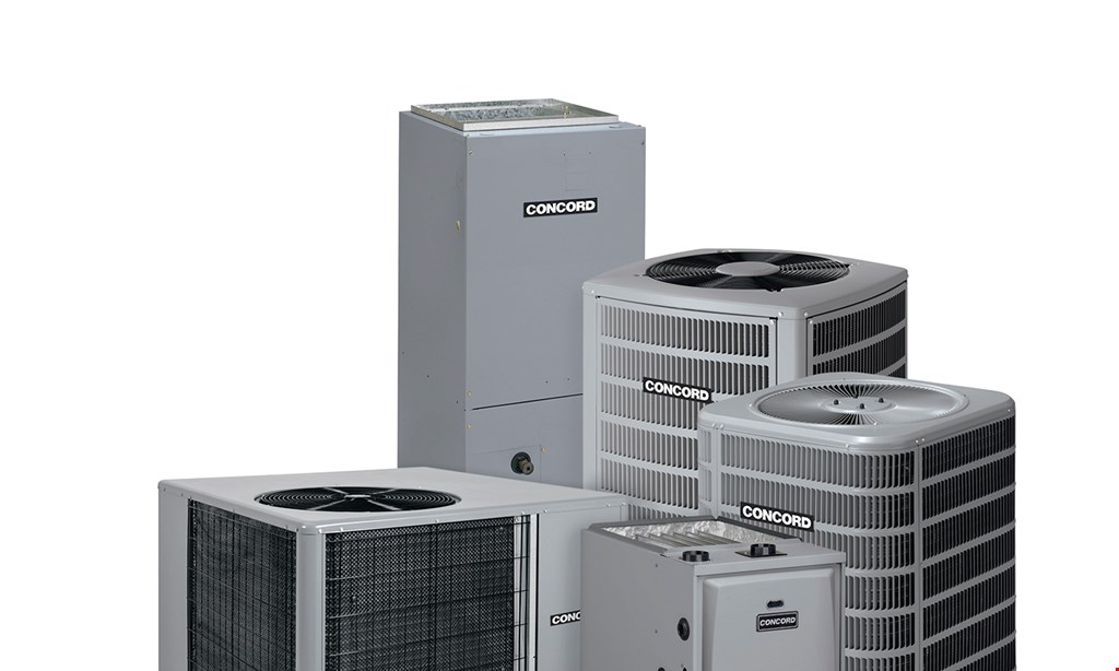 Product image for Robertson Rebuilders Heating And Cooling $20 Off Service Call Fee Reg. $100