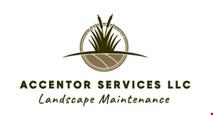 Accentor Services LLC logo