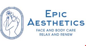 Epic Aesthetics logo