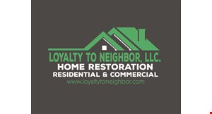 Loyalty To Neighbor Llc logo