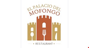 El Palacio Del Mofongo logo