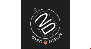 2Delicious Gyro Fusion Restaurant- Hanover logo