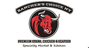 Rancher's Choice NY logo