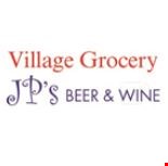 Village Grocery logo