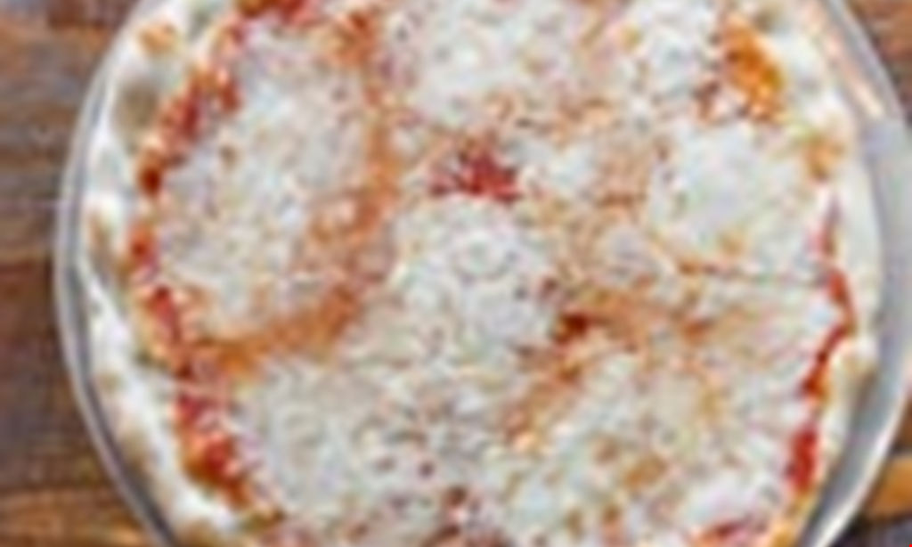 Product image for Mozzarella's Pizza Free 2-liter soda or 12 knots with purchase of any 2 lg. pies.