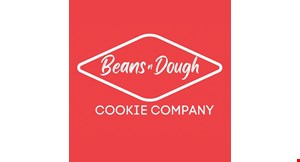 Beans-N-Dough Cookie Company logo
