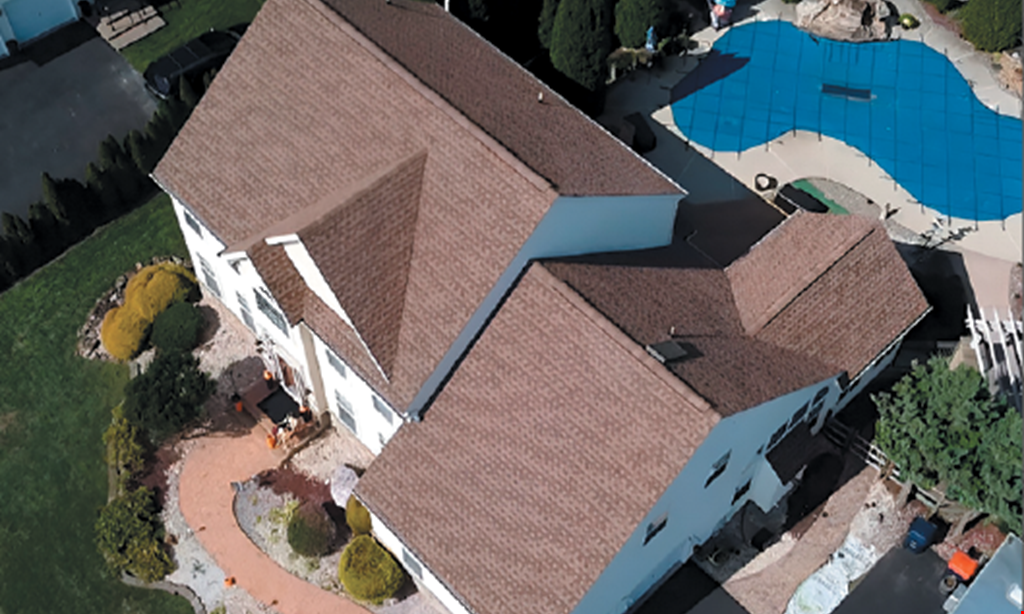 Product image for Apple Remodeling, Llc 20% off next roof replacement.