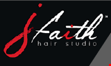 J Faith Hair Studio logo